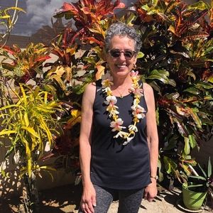 Meet your Posher, Susan